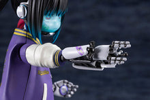 Load image into Gallery viewer, PRE-ORDER MAKINA Milky Subway: The Galactic Limited Express Makina Plastic Model