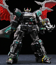 Load image into Gallery viewer, PRE-ORDER MC-03B Beast Lord Black Version