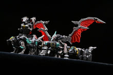 Load image into Gallery viewer, PRE-ORDER MC-03B Beast Lord Black Version