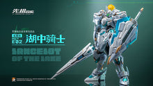 Load image into Gallery viewer, PRE-ORDER MCT-E02 Lancelot of The Lake PROGENITOR EFFECT