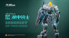 Load image into Gallery viewer, PRE-ORDER MCT-E02 Lancelot of The Lake PROGENITOR EFFECT