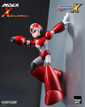 Load image into Gallery viewer, PRE-ORDER MDLX Mega Man X Rising Fire Version