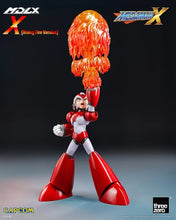 Load image into Gallery viewer, PRE-ORDER MDLX Mega Man X Rising Fire Version