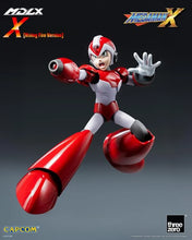 Load image into Gallery viewer, PRE-ORDER MDLX Mega Man X Rising Fire Version