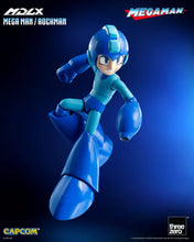 Load image into Gallery viewer, PRE-ORDER MDLX Rockman Mega Man Articulated Figure Series Mega Man