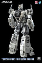 Load image into Gallery viewer, PRE-ORDER MDLX Ultra Magnus (Regional Exclusive) Transformers