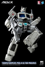 Load image into Gallery viewer, PRE-ORDER MDLX Ultra Magnus (Regional Exclusive) Transformers