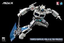 Load image into Gallery viewer, PRE-ORDER MDLX Ultra Magnus (Regional Exclusive) Transformers