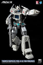 Load image into Gallery viewer, PRE-ORDER MDLX Ultra Magnus (Regional Exclusive) Transformers
