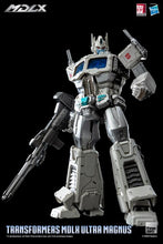 Load image into Gallery viewer, PRE-ORDER MDLX Ultra Magnus (Regional Exclusive) Transformers