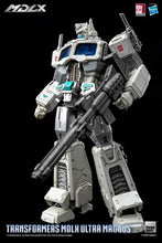 Load image into Gallery viewer, PRE-ORDER MDLX Ultra Magnus (Regional Exclusive) Transformers
