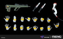 Load image into Gallery viewer, PRE-ORDER MECHA-006L EVA Prototype Unit-00 Model Kit