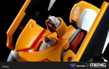 Load image into Gallery viewer, PRE-ORDER MECHA-006L EVA Prototype Unit-00 Model Kit
