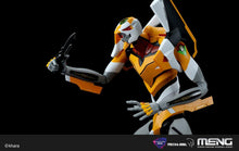 Load image into Gallery viewer, PRE-ORDER MECHA-006L EVA Prototype Unit-00 Model Kit