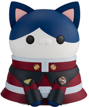 Load image into Gallery viewer, PRE-ORDER MEGA CAT PROJECT Athrun Zala Mobile Suit Gundam SEED Nyanto! The Big Series Nyandam SEED
