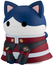 Load image into Gallery viewer, PRE-ORDER MEGA CAT PROJECT Athrun Zala Mobile Suit Gundam SEED Nyanto! The Big Series Nyandam SEED