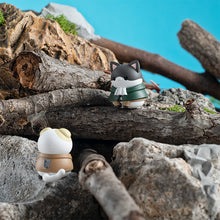 Load image into Gallery viewer, PRE-ORDER MEGA CAT PROJECT Attack on Tinyan Gathering Scout Regiment danyan! Attack on Titan (repeat)