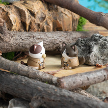 Load image into Gallery viewer, PRE-ORDER MEGA CAT PROJECT Attack on Tinyan Gathering Scout Regiment danyan! Attack on Titan (repeat)