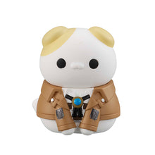 Load image into Gallery viewer, PRE-ORDER MEGA CAT PROJECT Attack on Tinyan Gathering Scout Regiment danyan! Attack on Titan (repeat)