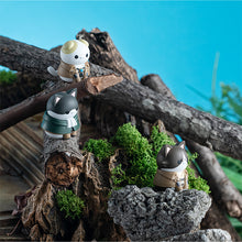 Load image into Gallery viewer, PRE-ORDER MEGA CAT PROJECT Attack on Tinyan Gathering Scout Regiment danyan! Attack on Titan (repeat)