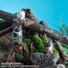 Load image into Gallery viewer, PRE-ORDER MEGA CAT PROJECT Attack on Tinyan Gathering Scout Regiment danyan! (repeat) Box of 8 Attack on Titan