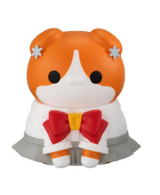 Load image into Gallery viewer, PRE-ORDER MEGA CAT PROJECT BLEACH Nyan (repeat) BLEACH: Thousand-Year Blood War Box of 8