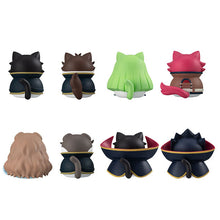 Load image into Gallery viewer, PRE-ORDER MEGA CAT PROJECT Code Genyass Code Geass Lelouch of the Rebellion