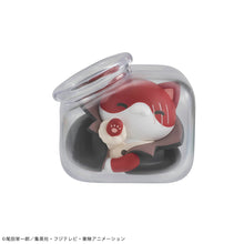 Load image into Gallery viewer, PRE-ORDER MEGA CAT PROJECT Good Night NyanPieceNyan! (repeat) One Piece Box of 8