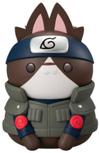 Load image into Gallery viewer, PRE-ORDER MEGA CAT PROJECT Iruka Umino Nyanto! The Big Series Nyaruto (Reboot) Naruto