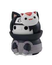 Load image into Gallery viewer, PRE-ORDER MEGA CAT PROJECTItachi Uchiha Anbu ver. Nyanto! The Big Nyaruto series Naruto Shippuden