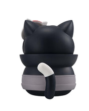 Load image into Gallery viewer, PRE-ORDER MEGA CAT PROJECTItachi Uchiha Anbu ver. Nyanto! The Big Nyaruto series Naruto Shippuden