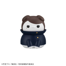 Load image into Gallery viewer, PRE-ORDER MEGA CAT PROJECT Jujutsu Cats Hidden Inventory / Premature Death Ver. (repeat) Box of 8 Jujutsu Kaisen