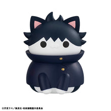 Load image into Gallery viewer, PRE-ORDER MEGA CAT PROJECT Jujutsu Cats Shibuya Incident Ver. Box of 8 Jujutsu Kaisen