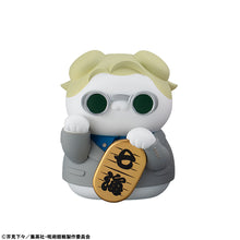 Load image into Gallery viewer, PRE-ORDER MEGA CAT PROJECT Jujutsu Fortune Cats Jujutsu Kaisen Box of 6