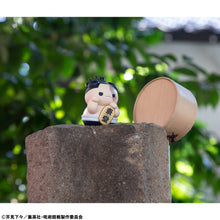 Load image into Gallery viewer, PRE-ORDER MEGA CAT PROJECT Jujutsu Fortune Cats Jujutsu Kaisen Box of 6