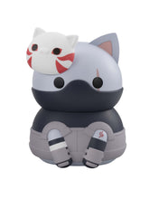 Load image into Gallery viewer, PRE-ORDER MEGA CAT PROJECT Kakashi Hatake Anbu ver. Nyanto! The Big Nyaruto series Naruto Shippuden