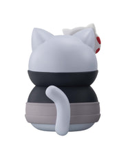 Load image into Gallery viewer, PRE-ORDER MEGA CAT PROJECT Kakashi Hatake Anbu ver. Nyanto! The Big Nyaruto series Naruto Shippuden