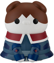 Load image into Gallery viewer, PRE-ORDER MEGA CAT PROJECT Kira Yamato Mobile Suit Gundam SEED Nyanto! The Big Series Nyandam SEED