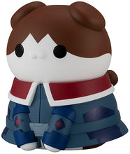 Load image into Gallery viewer, PRE-ORDER MEGA CAT PROJECT Kira Yamato Mobile Suit Gundam SEED Nyanto! The Big Series Nyandam SEED