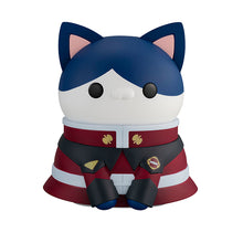 Load image into Gallery viewer, PRE-ORDER MEGA CAT PROJECT Kira & Athrun & Lacus Set with Gift Mobile Suit Gundam SEED Nyanto! The Big Series Nyandam SEED