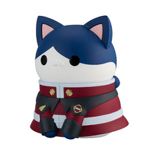 Load image into Gallery viewer, PRE-ORDER MEGA CAT PROJECT Kira & Athrun & Lacus Set with Gift Mobile Suit Gundam SEED Nyanto! The Big Series Nyandam SEED