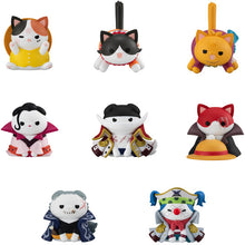 Load image into Gallery viewer, PRE-ORDER MEGA CAT PROJECT Luffy & Paramount War of Marineford Nyan Piece Nyan! Ver. One Piece