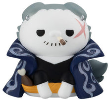 Load image into Gallery viewer, PRE-ORDER MEGA CAT PROJECT Luffy & Paramount War of Marineford Nyan Piece Nyan! Ver. One Piece