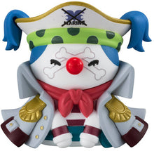 Load image into Gallery viewer, PRE-ORDER MEGA CAT PROJECT Luffy & Paramount War of Marineford Nyan Piece Nyan! Ver. One Piece