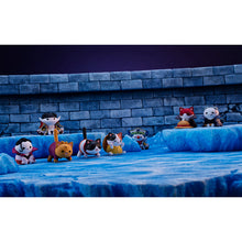 Load image into Gallery viewer, PRE-ORDER MEGA CAT PROJECT Luffy & Paramount War of Marineford Nyan Piece Nyan! Ver. One Piece