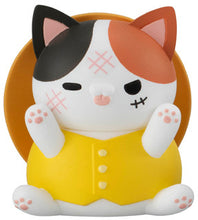 Load image into Gallery viewer, PRE-ORDER MEGA CAT PROJECT Luffy & Paramount War of Marineford Nyan Piece Nyan! Ver. One Piece