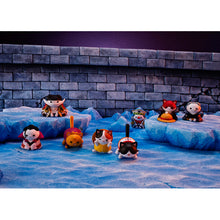 Load image into Gallery viewer, PRE-ORDER MEGA CAT PROJECT Luffy & Paramount War of Marineford Nyan Piece Nyan! Ver. One Piece