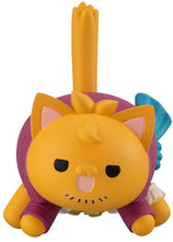 Load image into Gallery viewer, PRE-ORDER MEGA CAT PROJECT Luffy & Paramount War of Marineford Nyan Piece Nyan! Ver. One Piece