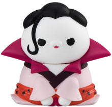Load image into Gallery viewer, PRE-ORDER MEGA CAT PROJECT Luffy & Paramount War of Marineford Nyan Piece Nyan! Ver. One Piece