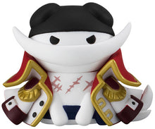 Load image into Gallery viewer, PRE-ORDER MEGA CAT PROJECT Luffy & Paramount War of Marineford Nyan Piece Nyan! Ver. One Piece